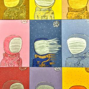 So Be It Spaceman Man