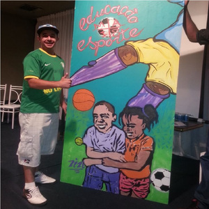 É Pá e Bola (2018)