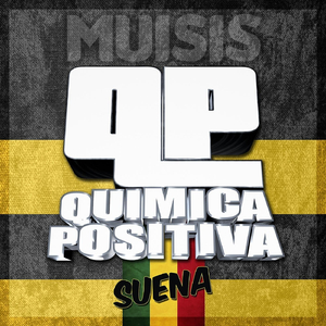 Suena (feat. Psycho Man & Sr. Licho)