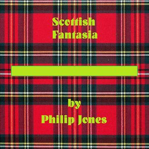 Scottish Fantasia