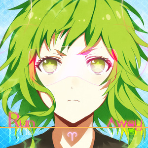 Run Away(instrumental)