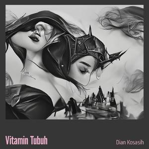 Vitamin Tubuh