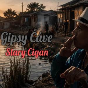 Starý Cigán