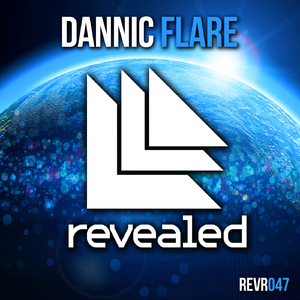 Flare (Orginal Mix)