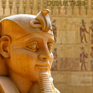 The Lost Voice of Egypt