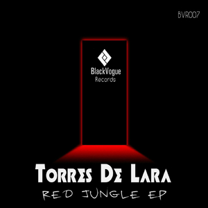Red Jungle (Original Black Mix)