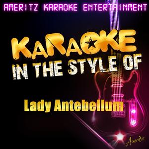 Just a Kiss (Karaoke Version)