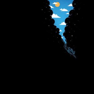 【FREE 买一赠一】Chill 走心“归去来兮”