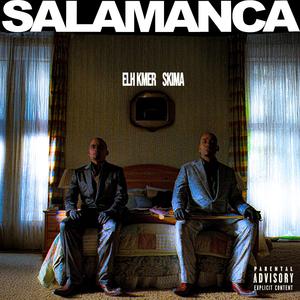 Salamanca (feat. Skima)