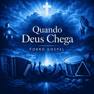 Quando Deus Chega