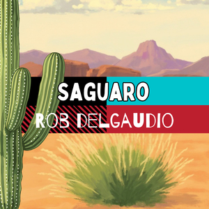 Saguaro