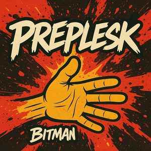 Preplesk
