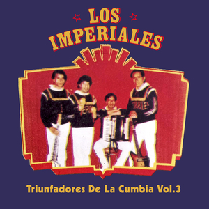 Primer Bailetón Con los Imperiales: Cunumisita / Llegaron los Imperiales / Olguita / Amapola / Que Pena / La Naranjadita / El Embrujo
