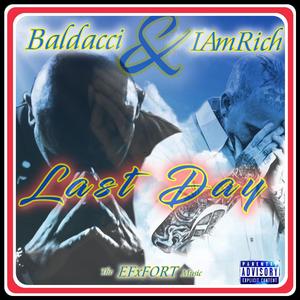 Last Day (song for mama) (feat. Baldacci)