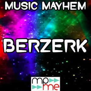 Berzerk (Instrumental Version)