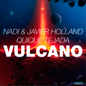 Vulcano (Radio Edit)