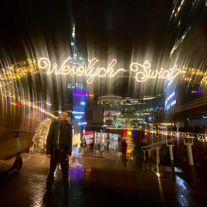 We Wish You A Merry Christmas (Glans Fugue Version)