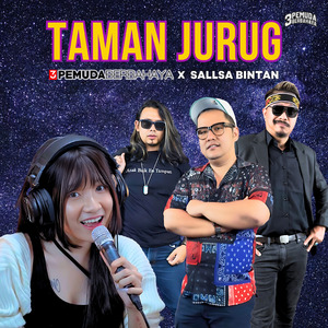 Taman Jurug