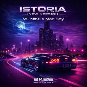 ISTORIA (New Version)