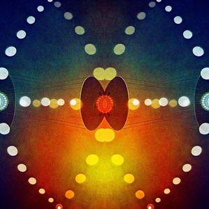 Forever (Prosumer’s Hold Me Touch Me Remix)