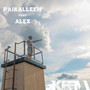 Paikalleen (feat. Alex)
