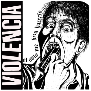 El Powerviolence Esta Muerto