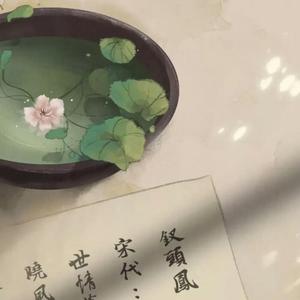 惊鹊（cover 忘川风华录/海伊/星尘Minus）