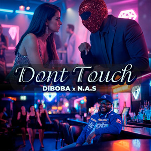 Dont Touch