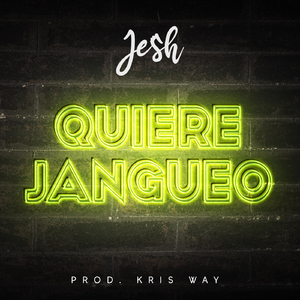Quiere Jangueo