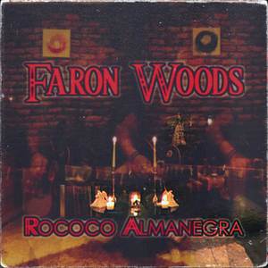 Faron Woods (From "The Legend Of Zelda: Twilight Princess")