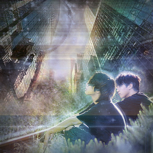 I JUST SAY (Feat. PIL XAE)