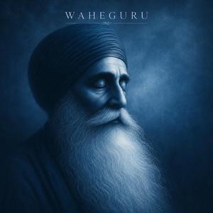 WAHEGURU SIMRAN 07