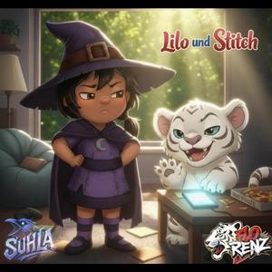 Lilo und Stitch (feat. Suhla)