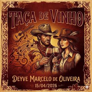 TAÇA DE VINHO