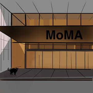 MoMA (feat. Danisan47)