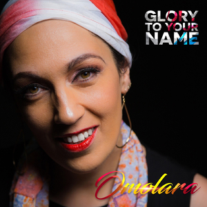 Glory to Your Name (feat. Psalmos)
