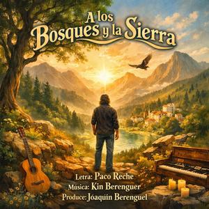 A Los Bosques y La Sierras