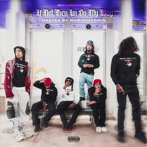 Juice (feat. Reezo G)