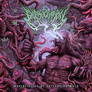 Dissolving the Personality