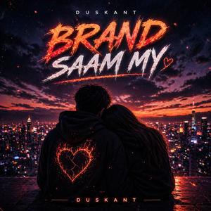 Brand Saam My