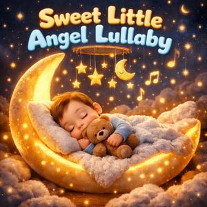 Sweet Little Angel Lullaby