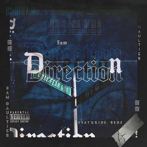 Direction (feat. Benz CC)