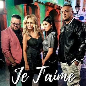 Je T'aime (feat. Boby, Ralflo & Lea)