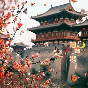 蝶恋花 伴奏
