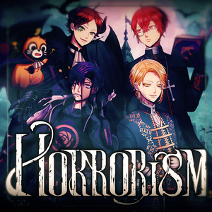 HORRORISM