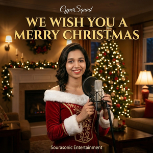 We Wish You a Merry Christmas
