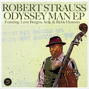 True Lies (Instrumental)