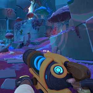 一别就一世(洛天依ACE翻调)