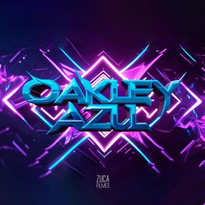 Oakley Azul
