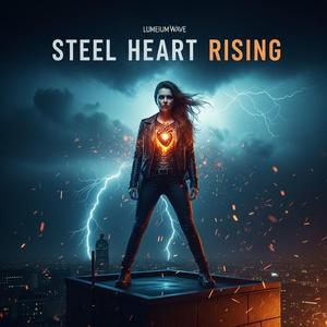 Steel Heart Rising